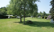 Het vakantiepark Het vakantiepark
